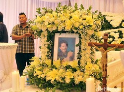 Anak Anggap Ireng Maulana Sebagai Sahabat