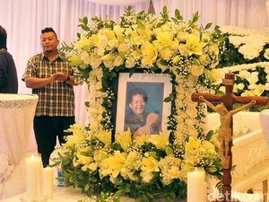 Anak Anggap Ireng Maulana Sebagai Sahabat Anak Anggap Ireng Maulana Sebagai Sahabat