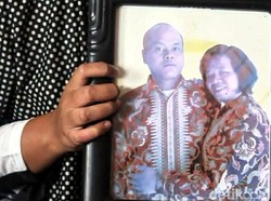 Duka Keluarga Tia Agus Miharja, Korban Tewas Tenggelamnya KMP Rafelia II