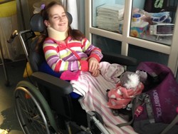 4 Tahun Tak Bicara Karena Cedera Otak, Remaja Ini Pulih dengan Ganja Medis