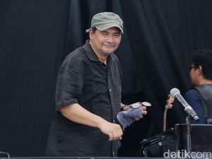Suara Abadi Idang Rasjidi Suara Abadi Idang Rasjidi