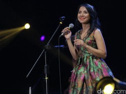 Isyana Sarasvati dan Mocca Jadi Pamungkas di Hari Kedua Java Jazz 2016