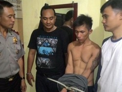 Takut Mati, Pencuri Sawit yang Sebabkan Kematian 2 Brimob Menyerahkan Diri