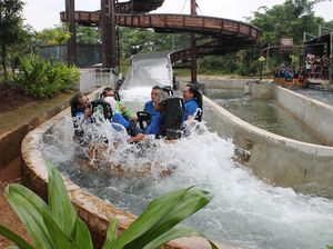Puncak Pass Longsor, Bogor Masih Punya Sentul