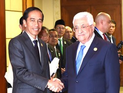 Mahmoud Abbas: Al-Quds Jantung Hati Kami, Tanpanya Palestina Tak Berarti