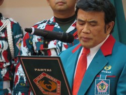 Bang Rhoma Bicara Soal LGBT yang Resahkan Warga dan HIV Sebagai Azab Allah