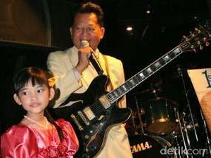 Dua Tahun Berturut-turut Java Jazz Festival Dirundung Duka