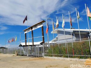 RI-Papua Nugini Sepakat Genjot Perdagangan Hingga 2 Kali Lipat