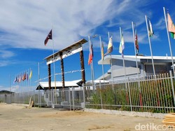 RI-Papua Nugini Sepakat Genjot Perdagangan Hingga 2 Kali Lipat