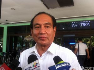 Cerita Menteri Perumahan Era Habibie Beli Rumah Pertama, Dicicil 3 Tahun Cerita Menteri Perumahan Era Habibie Beli Rumah Pertama, Dicicil 3 Tahun