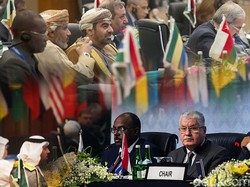 KTT LB OKI ke-5 Resmi Dibuka Hari Ini