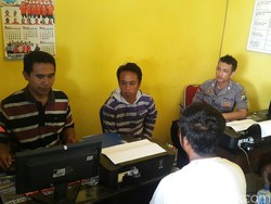 Kesaksian 2 ABK Tentang Tenggelamnya KMP Rafelia II, Ada SOP yang Dilanggar