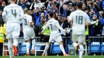 5 Tim yang Gawangnya Paling Sering Dijebol Cristiano Ronaldo