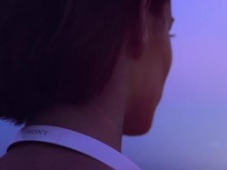 Sony Bocorkan Wearable Gadget N