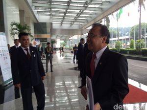 Mensesneg: Perpres Pendidikan Berkarakter Hampir Rampung