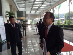 Mensesneg: Perpres Pendidikan Berkarakter Hampir Rampung