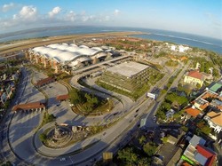 Penanganan Pertemuan IMF-World Bank Jika Gunung Agung Meletus