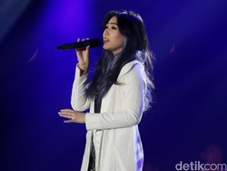 Profil Isyana Sarasvati, Dari Pendidikan hingga Pernikahan