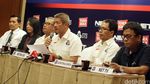 Piala Bhayangkara Libatkan 10 Tim Tangguh