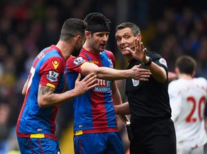 Palace Sudah Dirampok