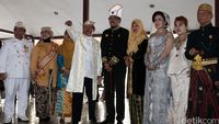 Raja-raja Nusantara Datangi Ternate