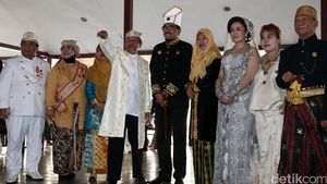 Raja-raja Nusantara Datangi Ternate