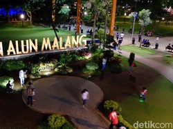 Malang Punya Sego Banting Murah Enak hingga Racikan Teh Artisan