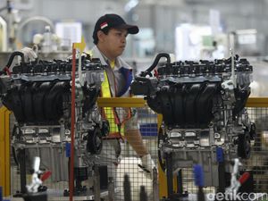 Negara yang Maju Adalah Negara yang Industrinya Maju