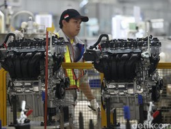 Negara yang Maju Adalah Negara yang Industrinya Maju