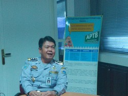 Ini Rute Baru TransJ dari Depok, Tangerang, Ciledug dan Bogor ke Jakarta