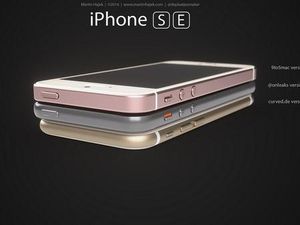 Apple Mulai Sebar Undangan, Peluncuran iPhone 5SE? Apple Mulai Sebar Undangan, Peluncuran iPhone 5SE?