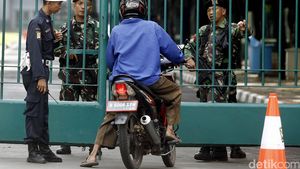 Pengamanan KTT LB OKI Diperketat