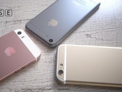 Tiga Konsep iPhone 5SE yang Bikin Penasaran