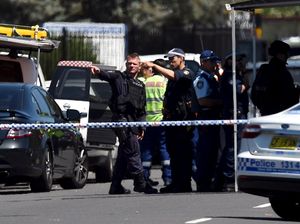 Penembakan di Sydney, 1 Orang Tewas