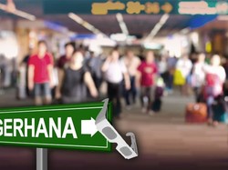 Turis Asing Pemburu Gerhana Terus Mengalir ke Belitung