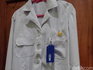 Pemkot Solo Tolak Permendagri, Ganti Seragam ala Jokowi dengan Batik