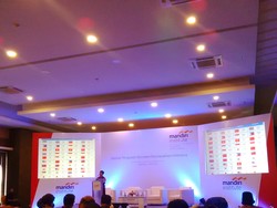 Pajak 1% Bebani UKM yang Ingin Berkembang