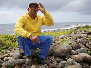 Satu Lagi Puing Diduga MH370 Ditemukan di Pulau Reunion