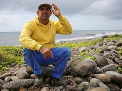 Satu Lagi Puing Diduga MH370 Ditemukan di Pulau Reunion