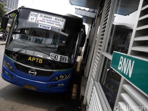 Begini Ketentuan Tarif APTB Usai Sepakat dengan Dishub