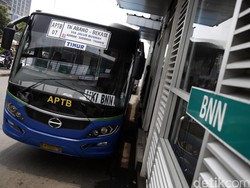 Begini Ketentuan Tarif APTB Usai Sepakat dengan Dishub