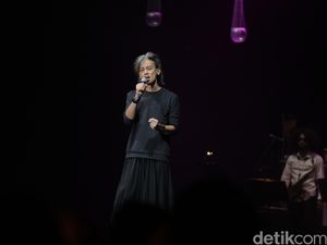 Fariz RM Jagokan Semua Nominasi Grammy Fariz RM Jagokan Semua Nominasi Grammy