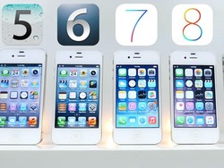 Mengungkap Kode Nama Apple iOS