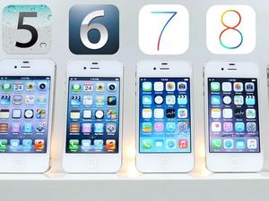 Mengungkap Kode Nama Apple iOS Mengungkap Kode Nama Apple iOS