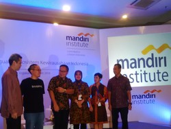 Bos Bukalapak: Orang Sukses Banyak Lahir dari Media Digital