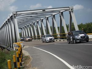 Etape Pertama Datsun Risers Expedition di Sumatera Tuntas