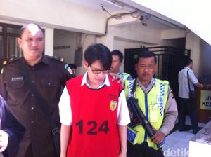 Eksekusi Mati Lambat, Ahli Pidana: Ada Pengaruh Politik Antar Negara