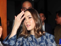 Duga Eka Punya Selingkuhan, Cathy Sharon Masih Mau Lanjutkan Pernikahan