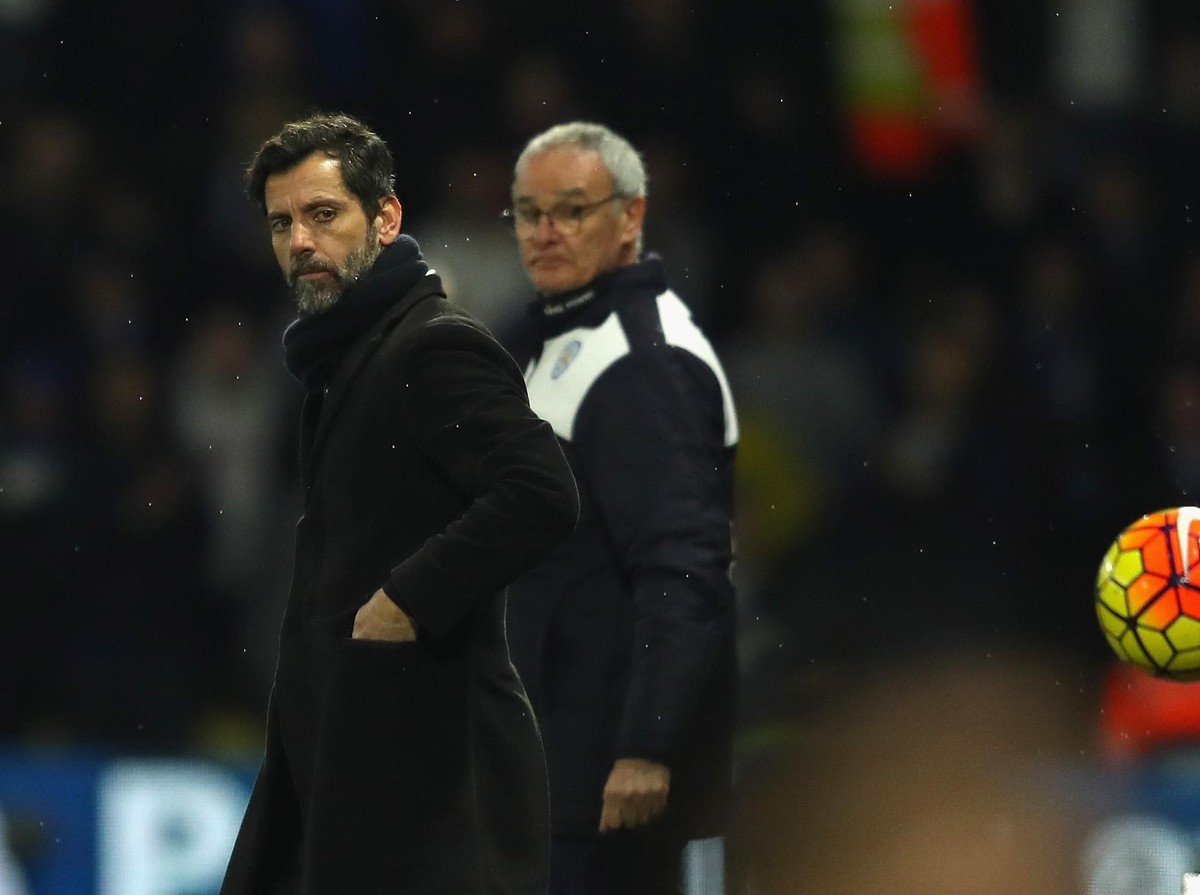 Foto: Getty Images Sport/Richard Heathcote