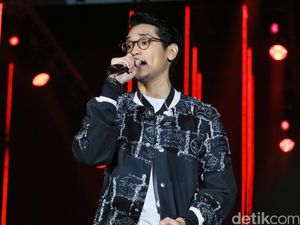 Siapkan Amunisi Buat Afgan, Mocca dan Nev+Bams